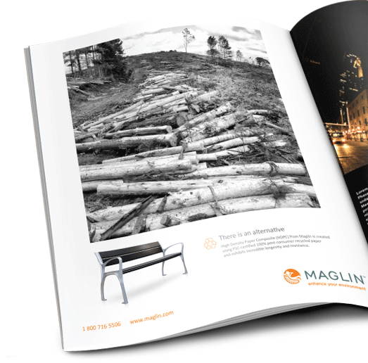 There is an alternative